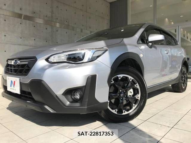 Subaru SUBARU 2022-05 343979-16