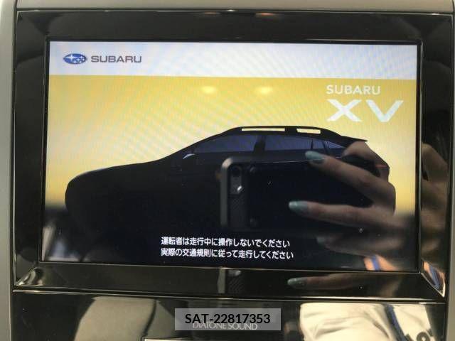 Subaru SUBARU 2022-05 343979-3