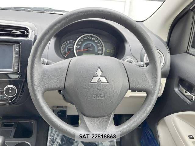 Mitsubishi MIRAGE 2013-09 277740-11