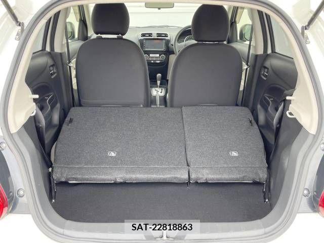 Mitsubishi MIRAGE 2013-09 277740-10
