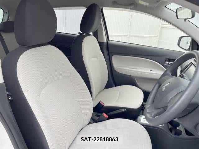Mitsubishi MIRAGE 2013-09 277740-8