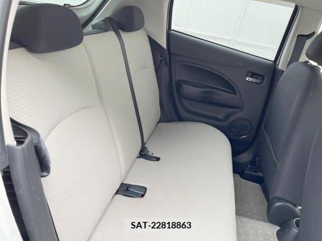 Mitsubishi MIRAGE 2013-09 277740-9