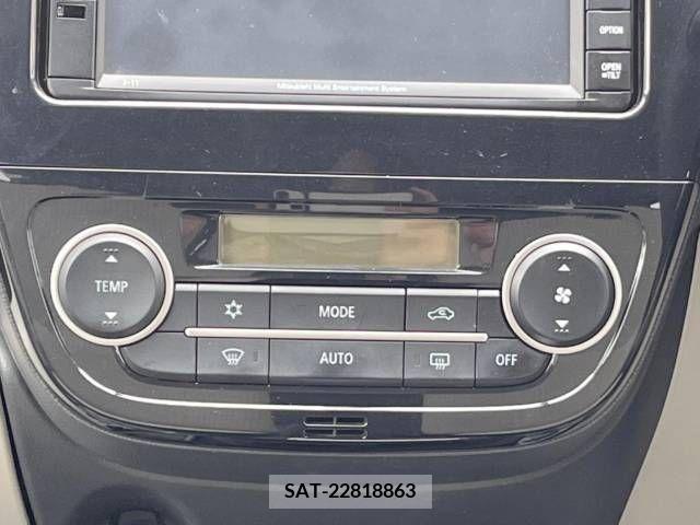 Mitsubishi MIRAGE 2013-09 277740-3