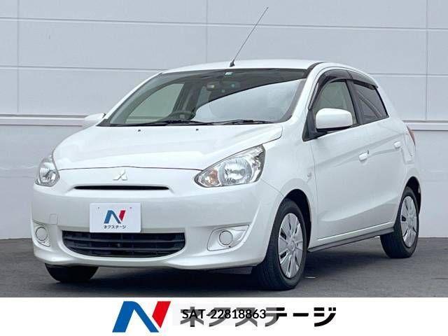 Mitsubishi MIRAGE 2013-09 277740-0