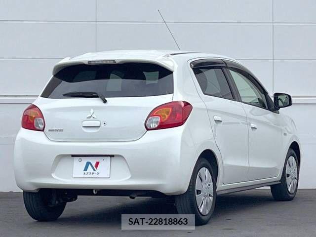 Mitsubishi MIRAGE 2013-09 277740-17