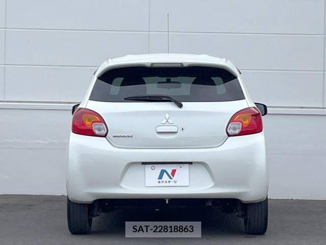 Mitsubishi MIRAGE 2013-09 277740-15