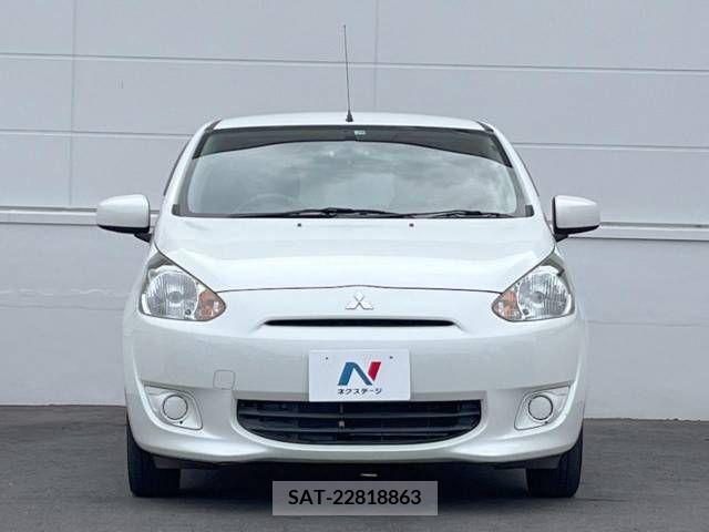 Mitsubishi MIRAGE 2013-09 277740-14