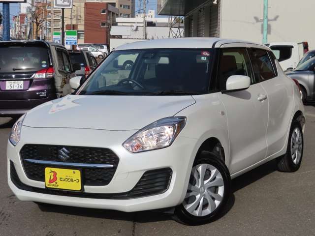 Suzuki SWIFT 2021-04 193960-5