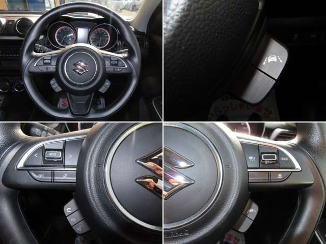 Suzuki SWIFT 2021-04 193960-12