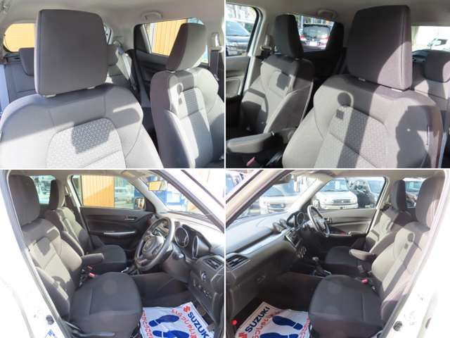 Suzuki SWIFT 2021-04 193960-15
