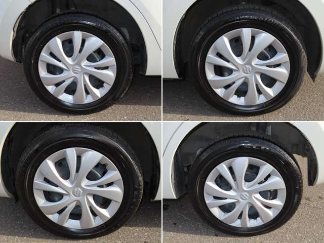Suzuki SWIFT 2021-04 193960-8