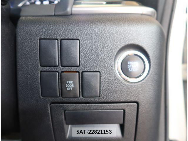Toyota ALPHARD 2017-09 299402-16