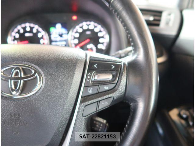Toyota ALPHARD 2017-09 299402-18