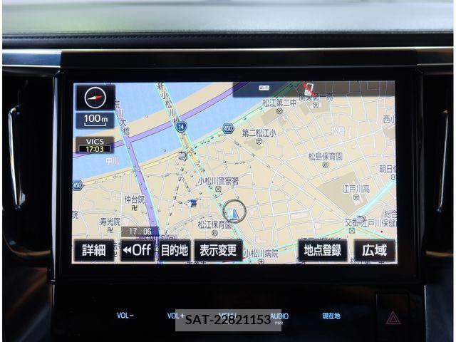 Toyota ALPHARD 2017-09 299402-6