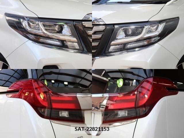 Toyota ALPHARD 2017-09 299402-3