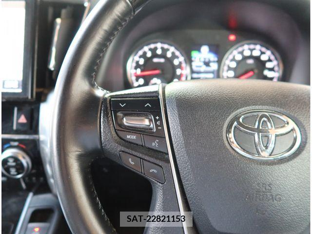 Toyota ALPHARD 2017-09 299402-19