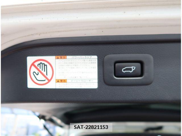 Toyota ALPHARD 2017-09 299402-11