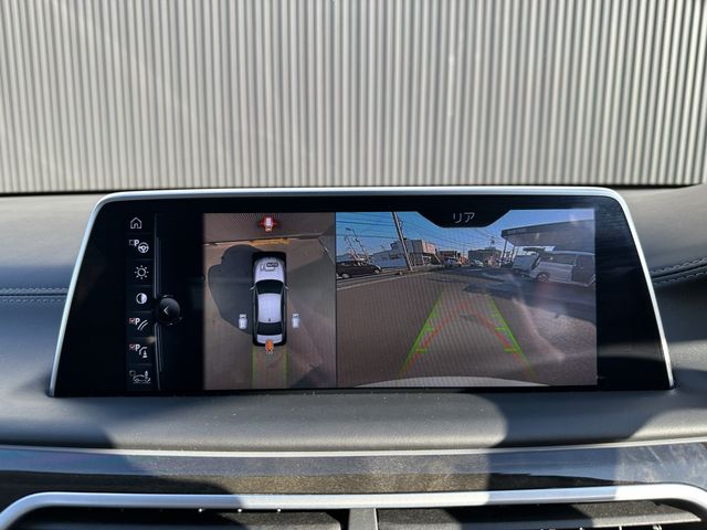 Bmw 7 SERIES 2018-11 184355-14
