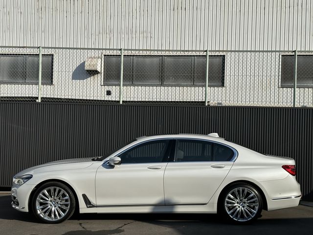 Bmw 7 SERIES 2018-11 184355-7