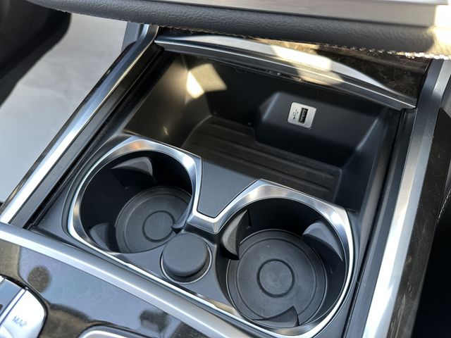 Bmw 7 SERIES 2018-11 184355-16