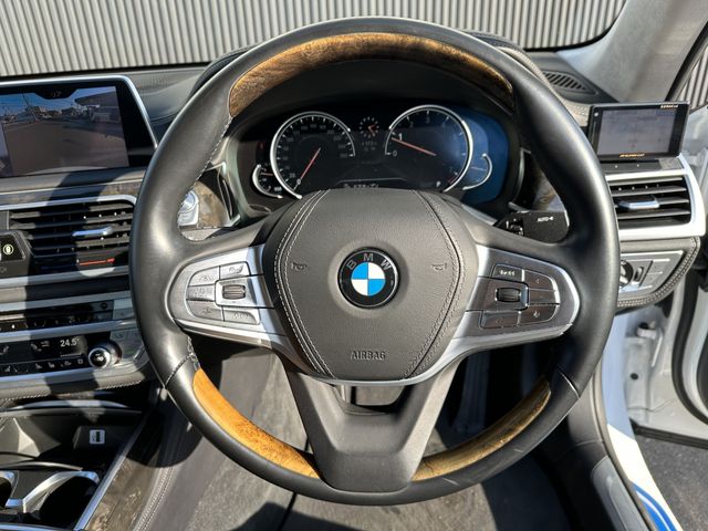 Bmw 7 SERIES 2018-11 184355-9