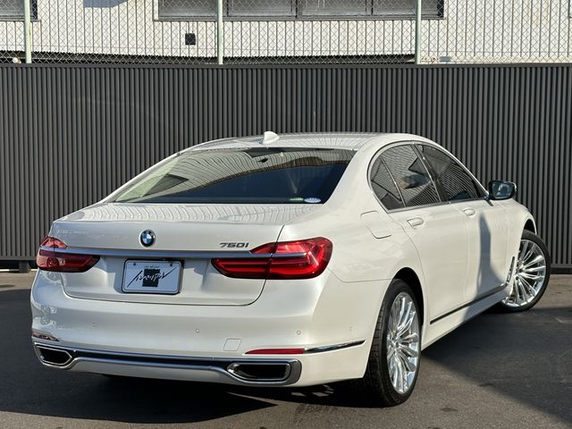 Bmw 7 SERIES 2018-11 184355-4