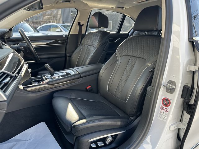 Bmw 7 SERIES 2018-11 184355-11