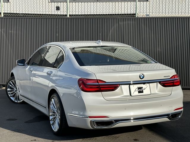 Bmw 7 SERIES 2018-11 184355-6