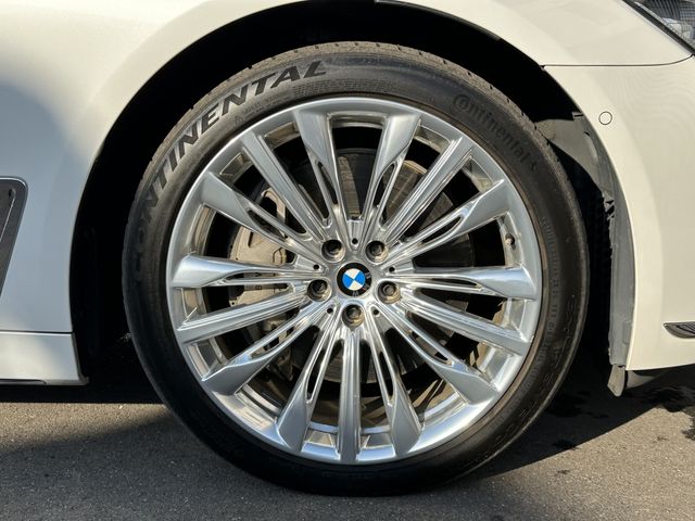 Bmw 7 SERIES 2018-11 184355-28
