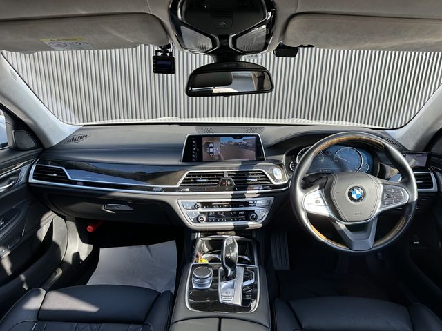Bmw 7 SERIES 2018-11 184355-8