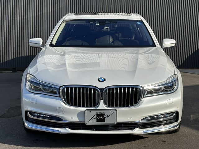 Bmw 7 SERIES 2018-11 184355-1