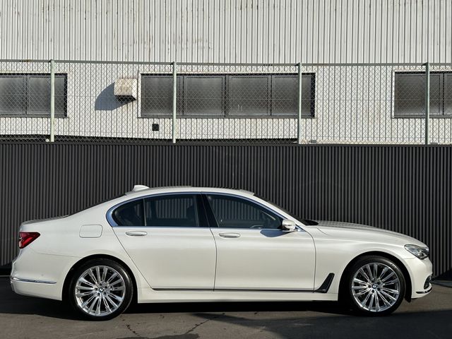 Bmw 7 SERIES 2018-11 184355-3