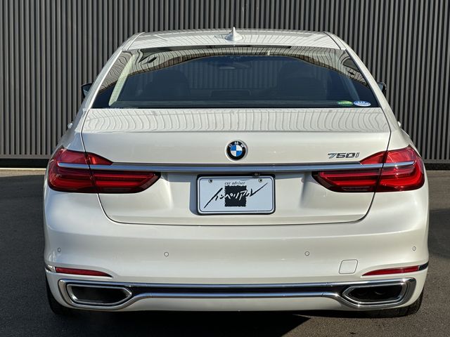 Bmw 7 SERIES 2018-11 184355-5