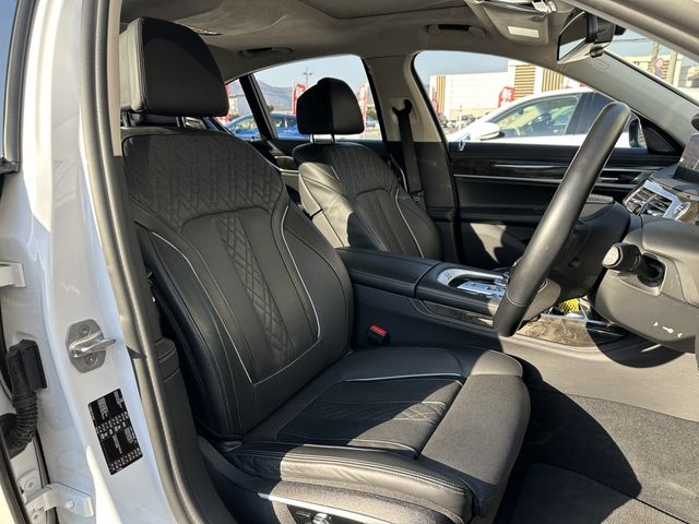 Bmw 7 SERIES 2018-11 184355-10