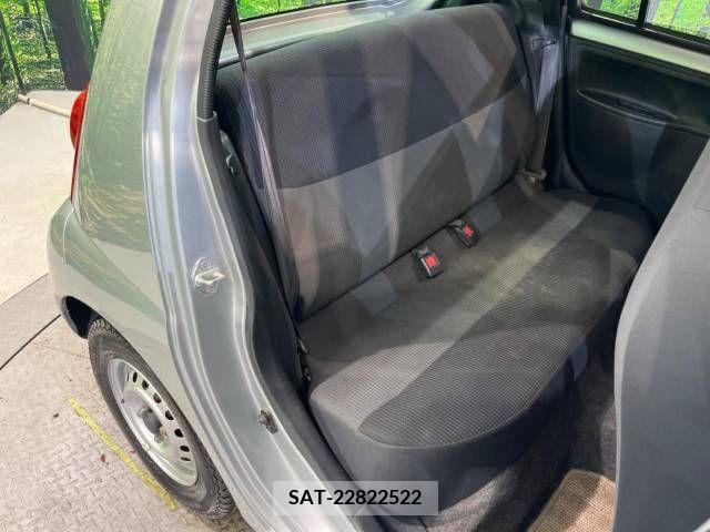 Daihatsu ESSE 2009-03 396486-7