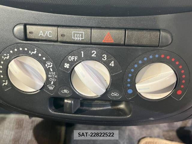 Daihatsu ESSE 2009-03 396486-4