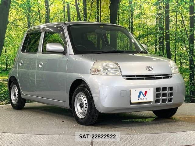 Daihatsu ESSE 2009-03 396486-16