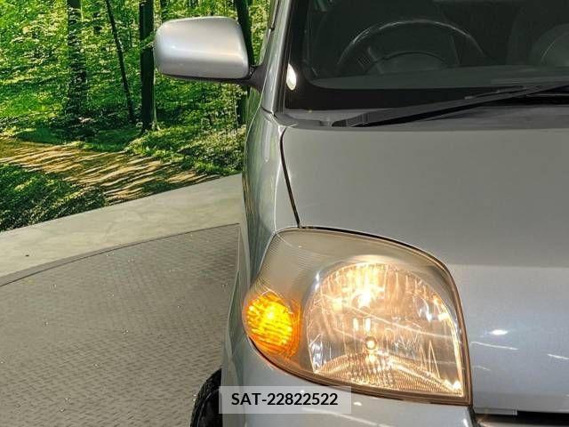 Daihatsu ESSE 2009-03 396486-13