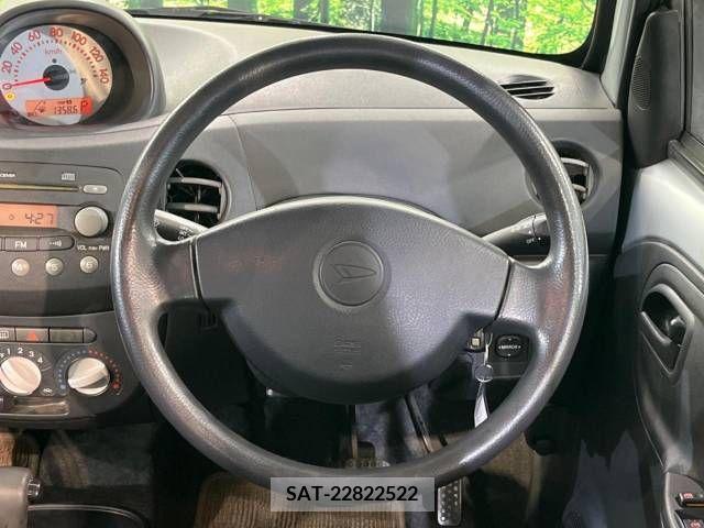 Daihatsu ESSE 2009-03 396486-11