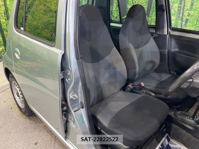 Daihatsu ESSE 2009-03 396486-6