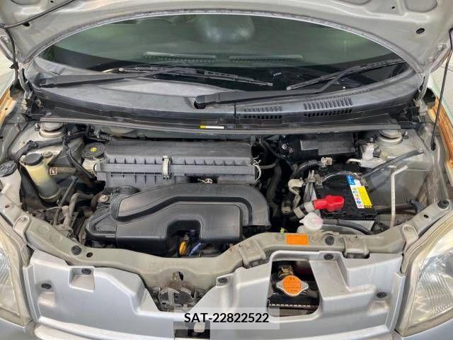 Daihatsu ESSE 2009-03 396486-18