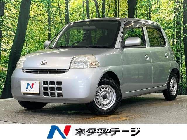 Daihatsu ESSE 2009-03 396486-0