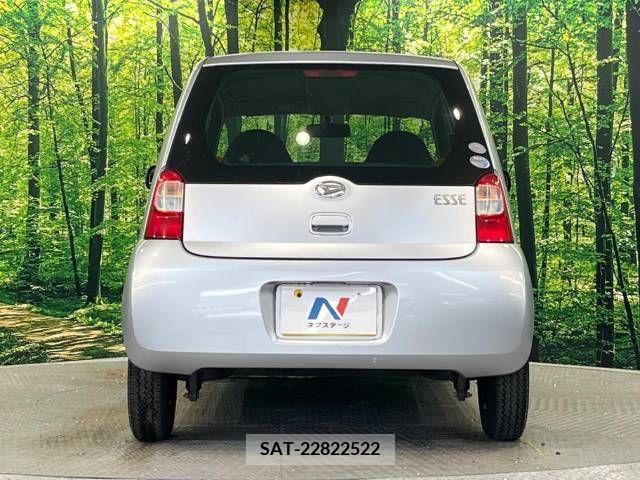 Daihatsu ESSE 2009-03 396486-15