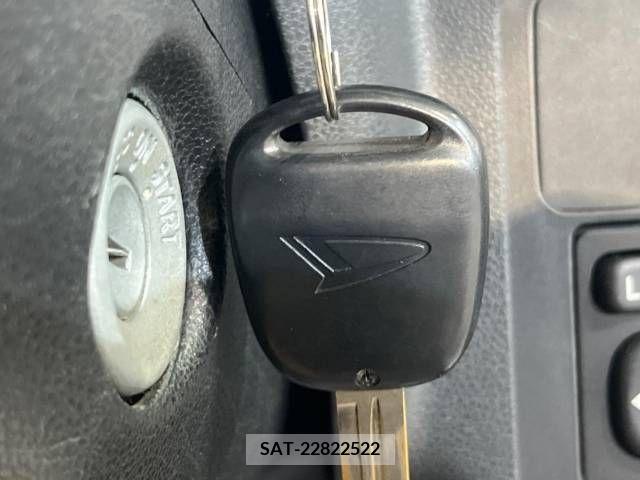 Daihatsu ESSE 2009-03 396486-5