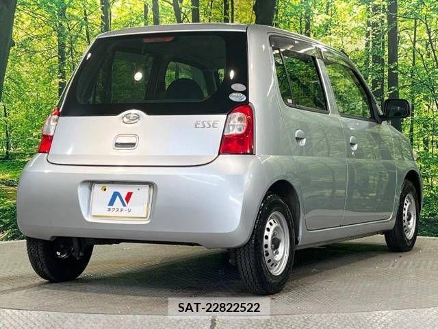 Daihatsu ESSE 2009-03 396486-17