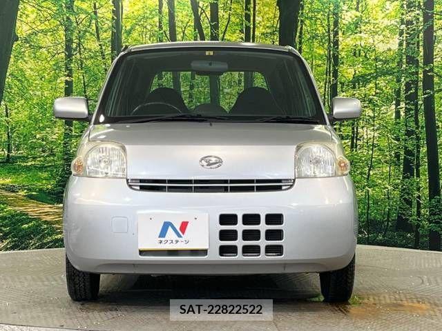 Daihatsu ESSE 2009-03 396486-14