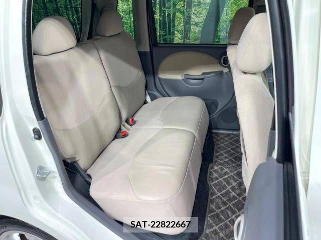Daihatsu MOVE LATTE 2006-02 298048-7