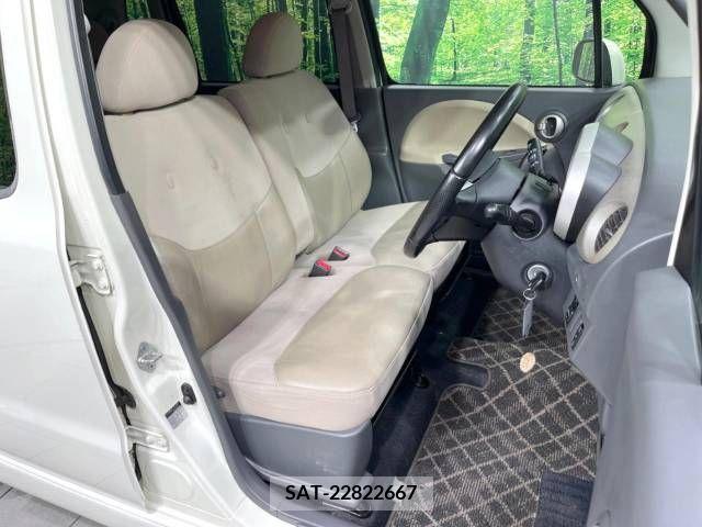 Daihatsu MOVE LATTE 2006-02 298048-6