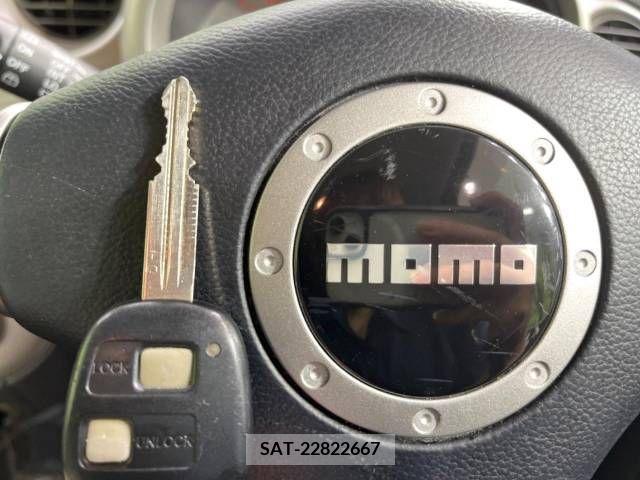 Daihatsu MOVE LATTE 2006-02 298048-4
