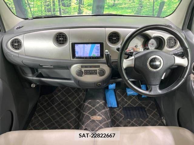 Daihatsu MOVE LATTE 2006-02 298048-1